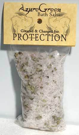 Bath Salts