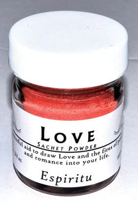 Sachet Powder
