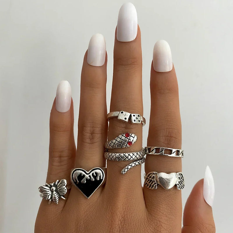 Rings