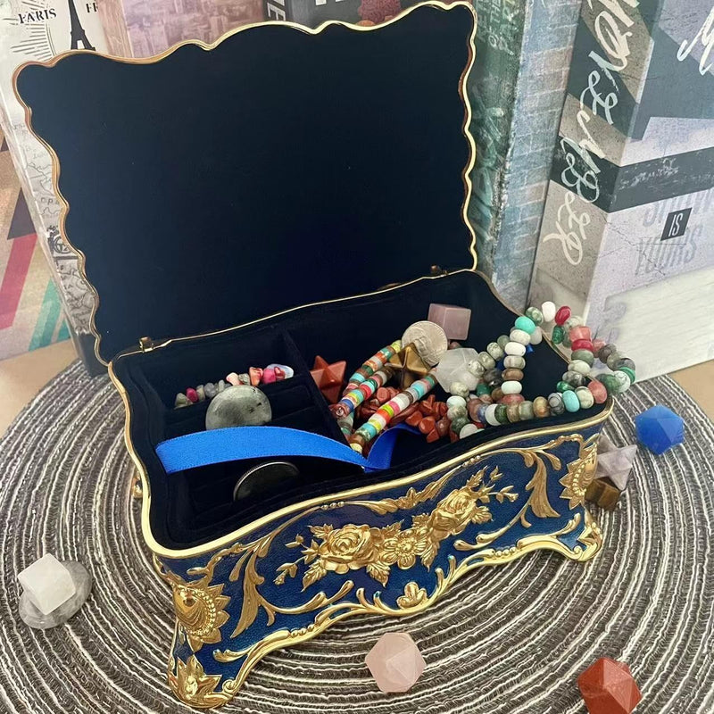 Jewelry Boxes