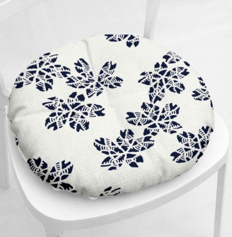 Japanese Thick Chair Cushion for Home