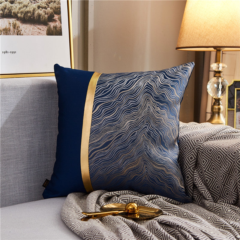 Luxury Chinese Jacquard Cushion (Cover or Set)