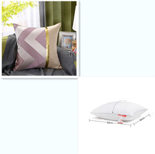 Luxury Chinese Jacquard Cushion (Cover or Set)