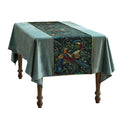 Beautiful Handmade Artistic Tablecloths