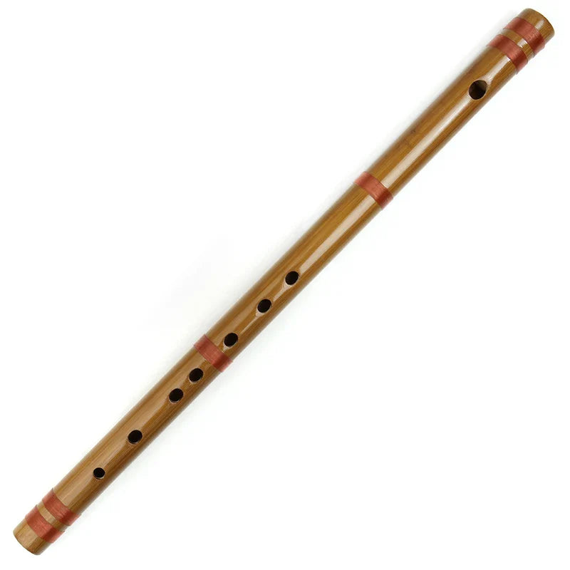 Handmade Bamboo Japanese Sinobue Flute – 6/7/8 Hon Piccolo