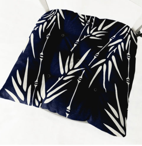 Japanese Thick Chair Cushion for Home