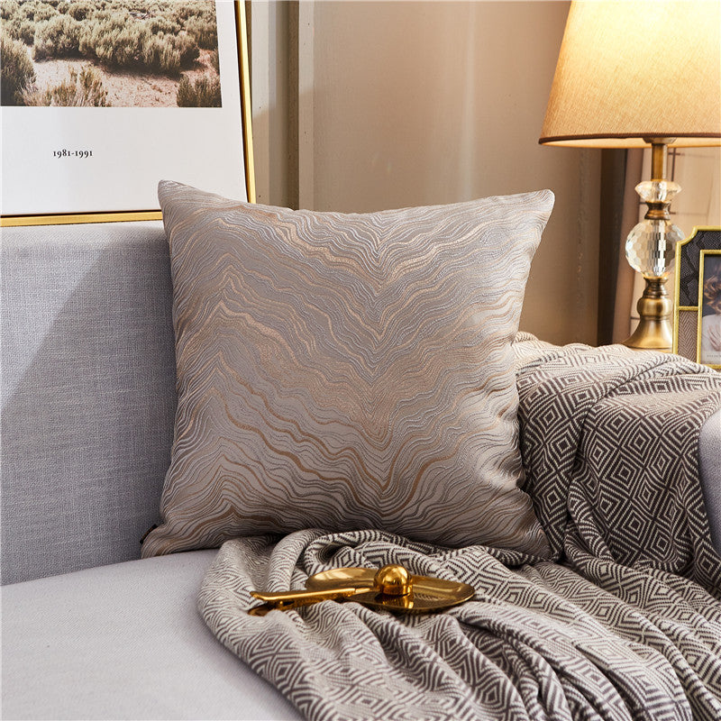 Luxury Chinese Jacquard Cushion (Cover or Set)