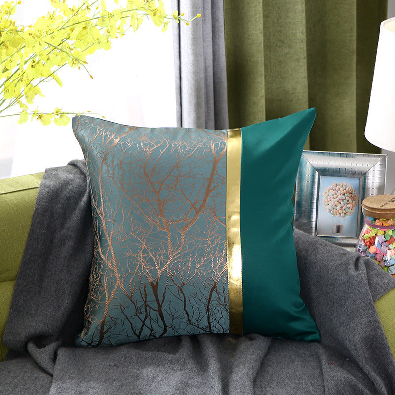 Luxury Chinese Jacquard Cushion (Cover or Set)