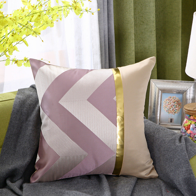 Luxury Chinese Jacquard Cushion (Cover or Set)