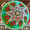 Luxurious Turkish Ceramic Bowls
