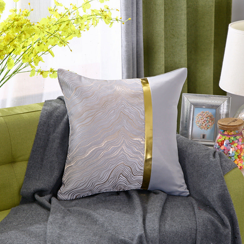 Luxury Chinese Jacquard Cushion (Cover or Set)