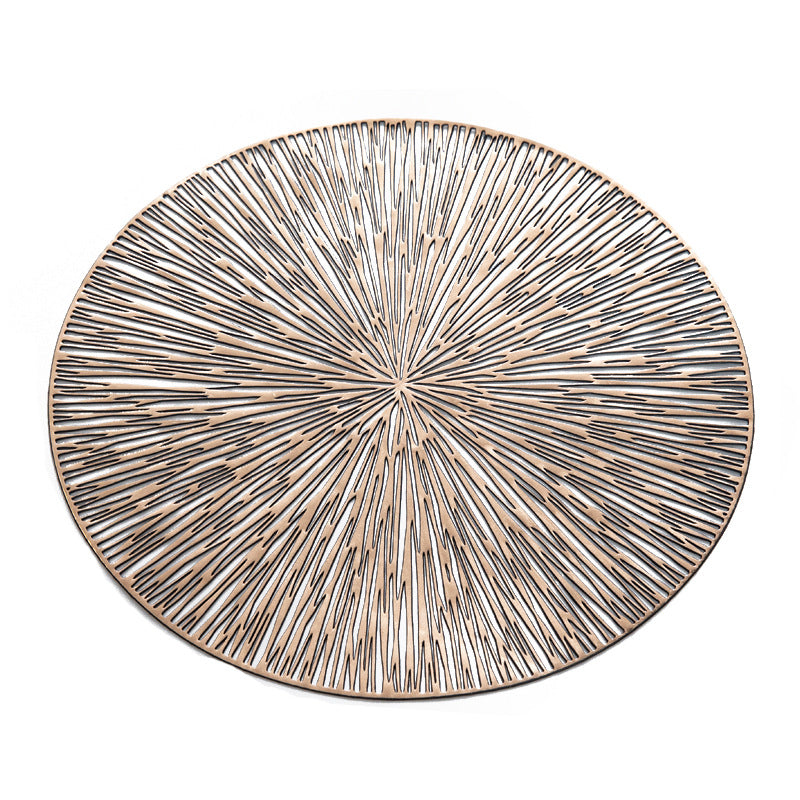 Luxury Placemat Hotpad for Table