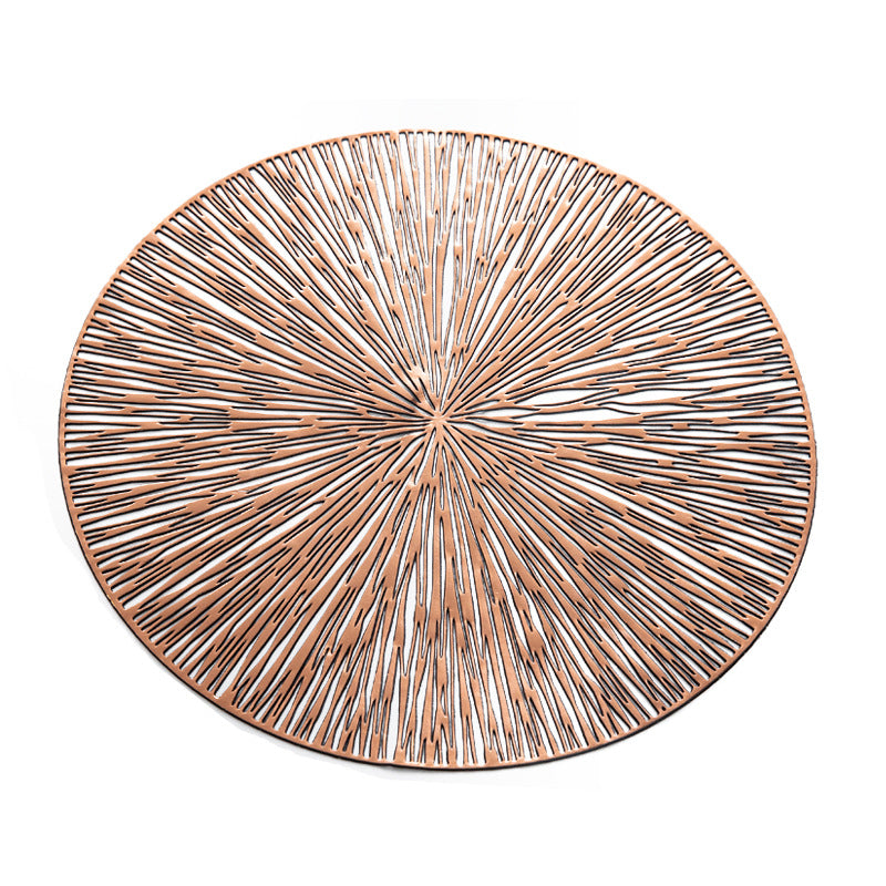 Luxury Placemat Hotpad for Table