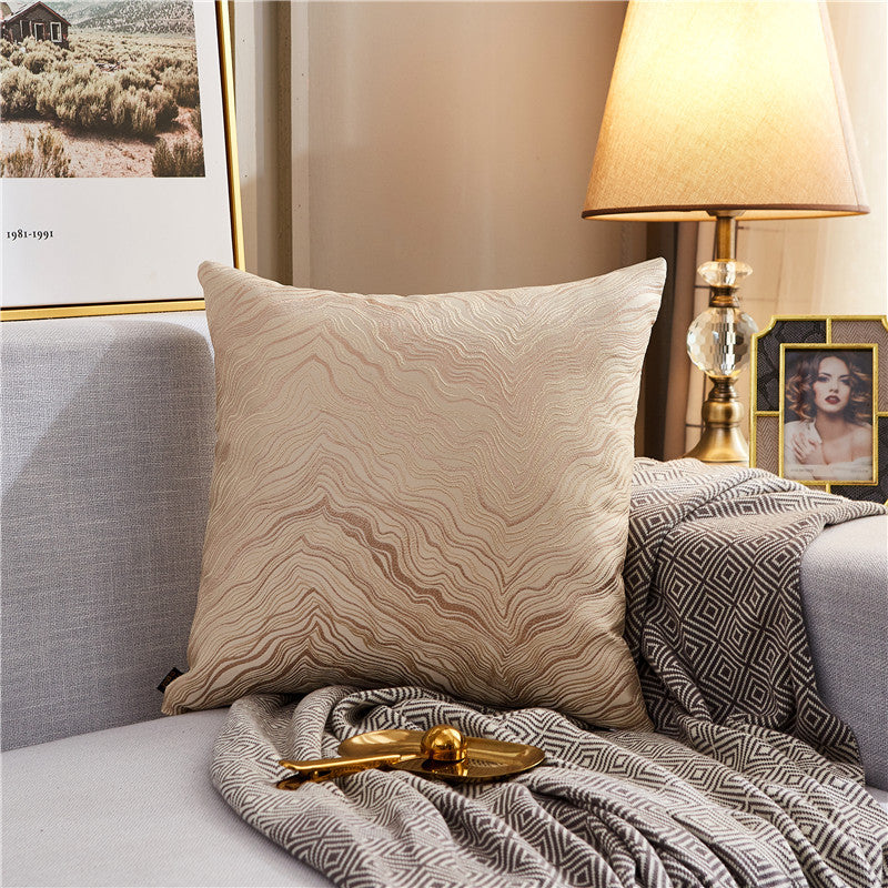 Luxury Chinese Jacquard Cushion (Cover or Set)