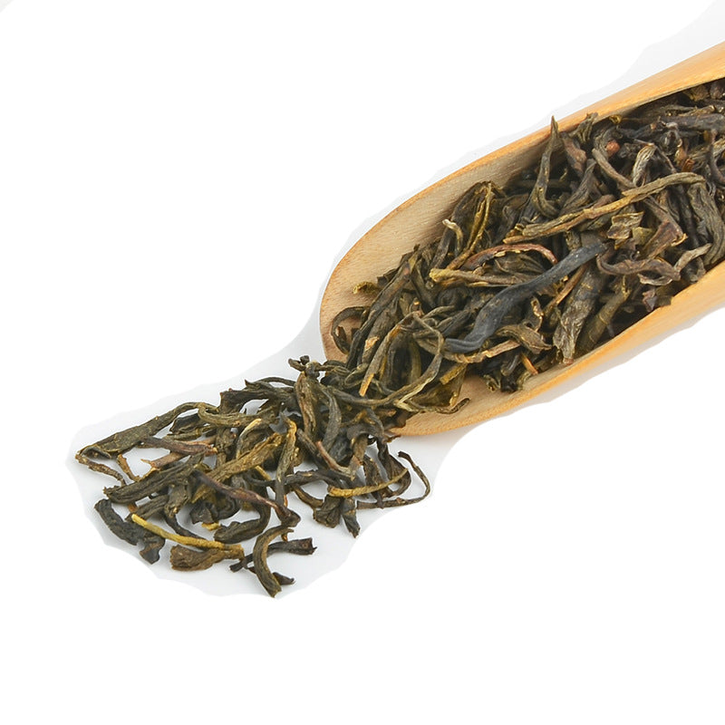 Jasmine Tea Leaves New Jasmine Tea Samples Loose-leaf Tea