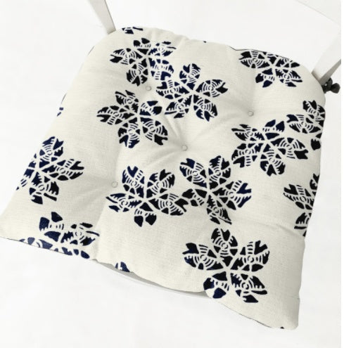 Japanese Thick Chair Cushion for Home