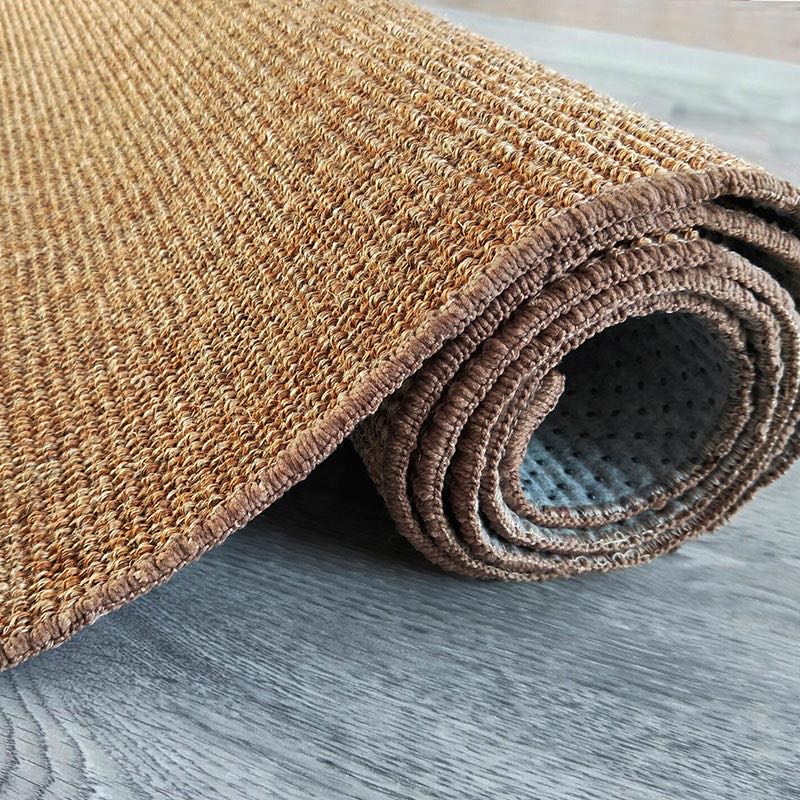 Natural Sisal Tatami Floor Mat (50x80cm)