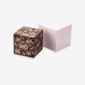 Japanese-Style Resin Multi-Layer Jewelry Box, Wedding Gift