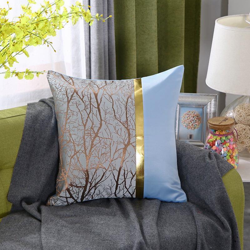 Luxury Chinese Jacquard Cushion (Cover or Set)