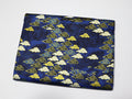 Japanese Zefeng Gilding Cotton Printed Clothing Fabric