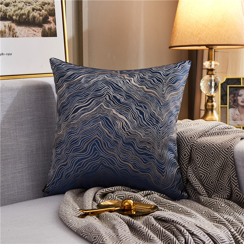 Luxury Chinese Jacquard Cushion (Cover or Set)