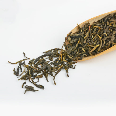 Jasmine Tea Leaves New Jasmine Tea Samples Loose-leaf Tea