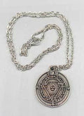 Conjuration of Powers amulet