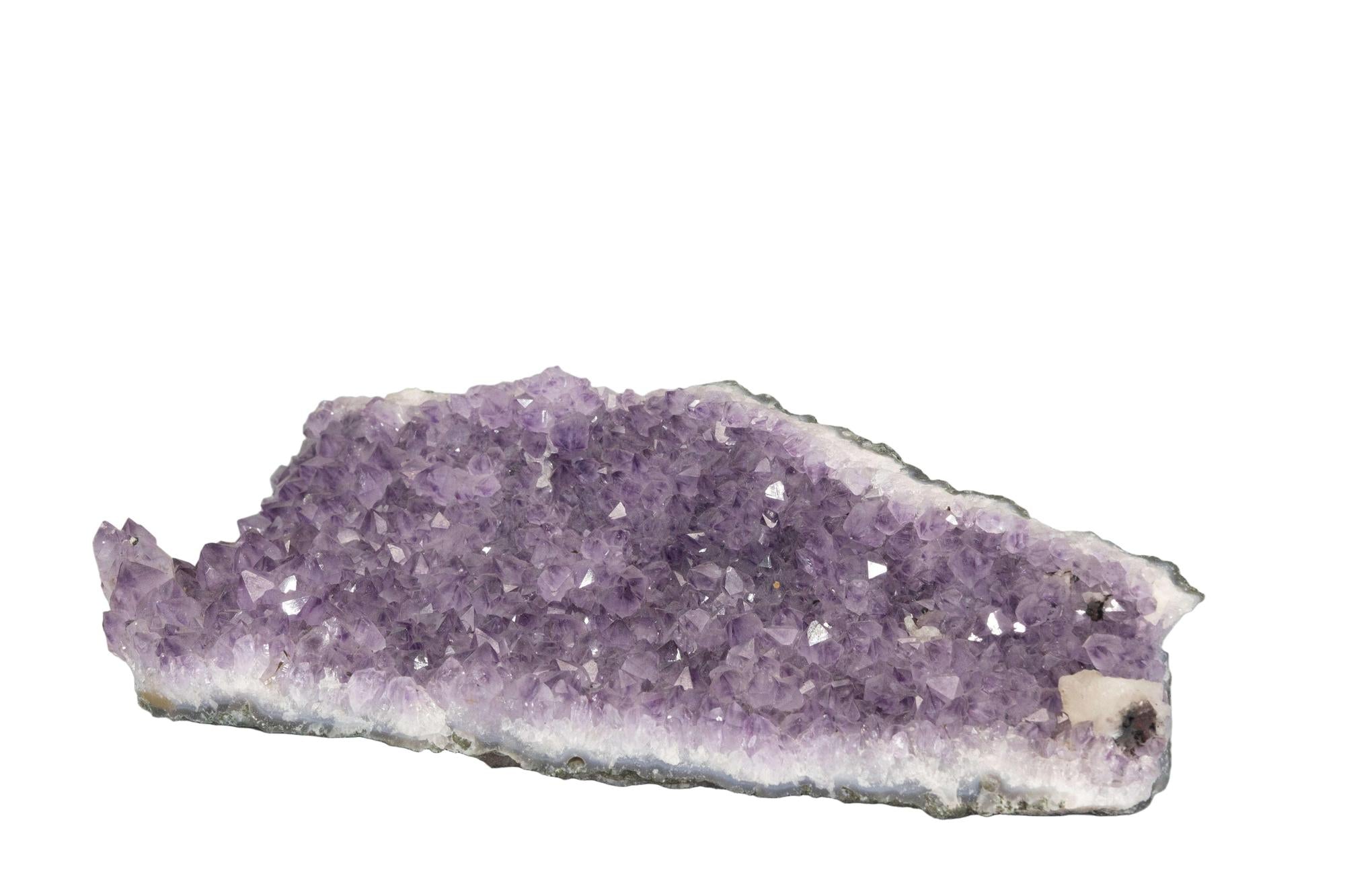 Amethyst Cluster 8 Inch 678g