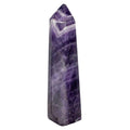 Amethyst Tower Purple