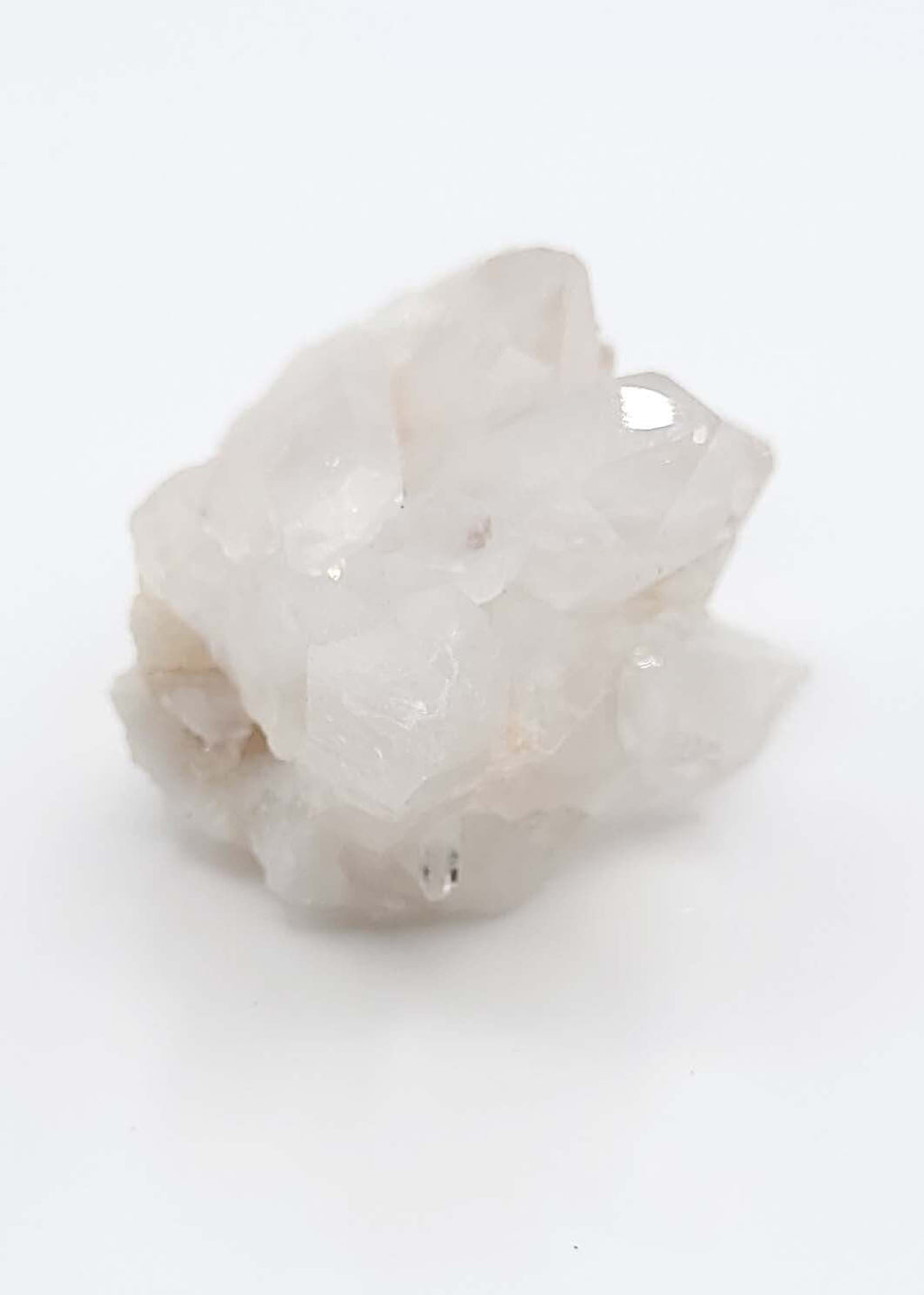 Arkansas Quartz Cluster (AQC#5)