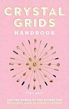 Crystal Grids Handbook (hc) by Judy Hall