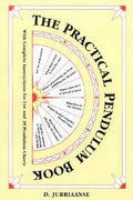 Practical Pendulum Book by D Jurriaanse