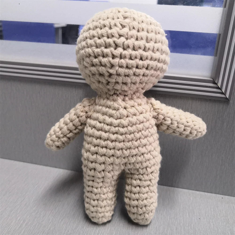 Poppet Dolls
