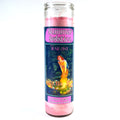 Summer Solstice aromatic jar candle