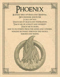 Phoenix poster