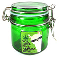 2 3/4" You Roll One Alpaca dank tank