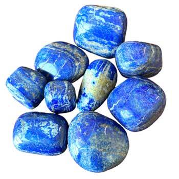 ~1kg Lapis free shape (6 to 11 per bag)