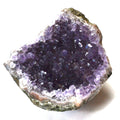 +2.0# Amethyst geode