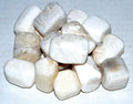 1 lb Scolecite tumbled stones