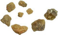 1 lb Topaz untumbled stones
