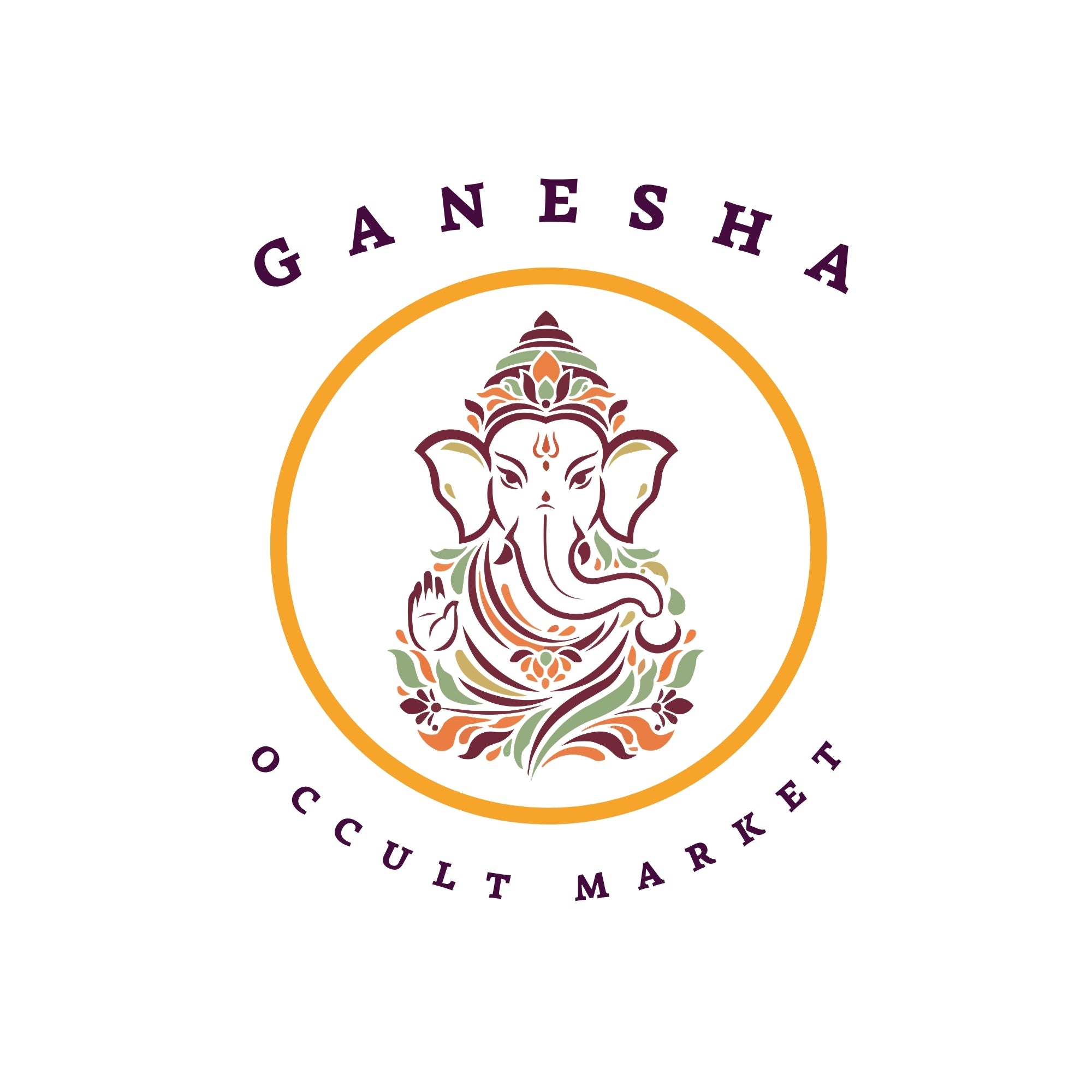 Ganesha Occult Market