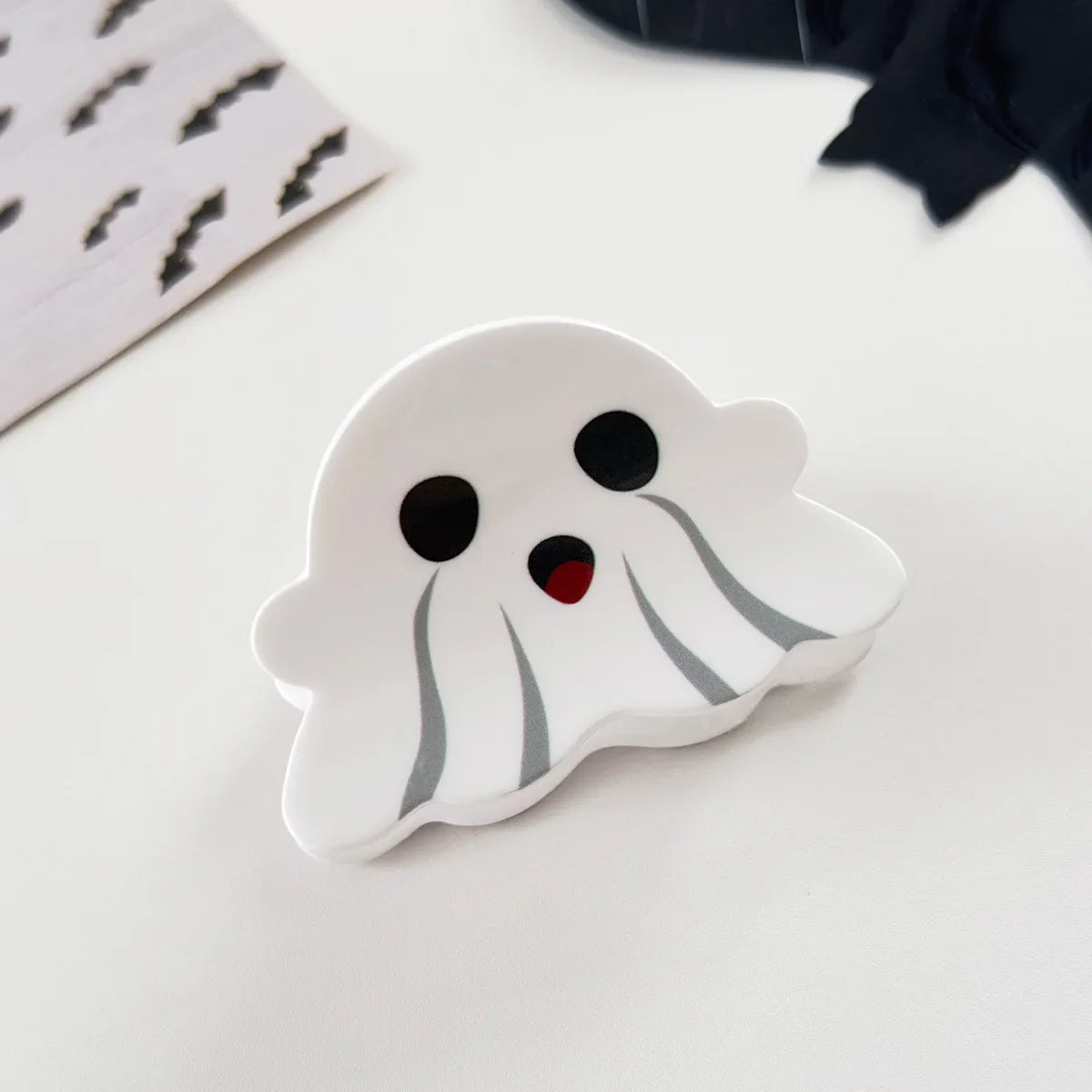 Halloween Hair Clips