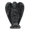 Crystal Angel Figurines