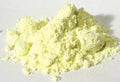 Sulfur Powder (Brimstone) 4oz