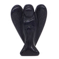 Crystal Angel Figurines