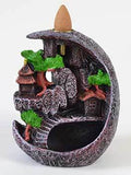 4 1/4" Fairy Scape back flow burner