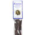 16/pk White Lotus escential essences incense cones