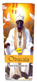 (box of 6) Obatala sree vani stick