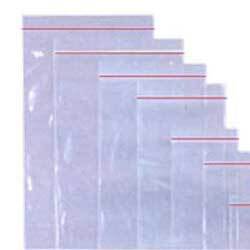 1,000 ReSealable Bags 6" x 6" 2mil