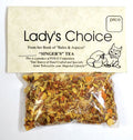 Singer's tea (5+ cups)